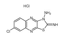 化工產品CAS號快速索引 第2086頁洛克化工網詳解