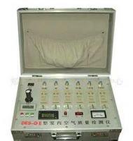 專業室內環境檢測治理服務 守護健康空間，創造清新生活