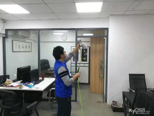 鎮江醛盾環保 十年質保，守護您的每一口呼吸