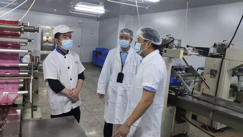 強(qiáng)監(jiān)管 護(hù)穩(wěn)定 杏壇實(shí)現(xiàn)食品生產(chǎn)企業(yè)安全檢查與室內(nèi)環(huán)境治理全覆蓋