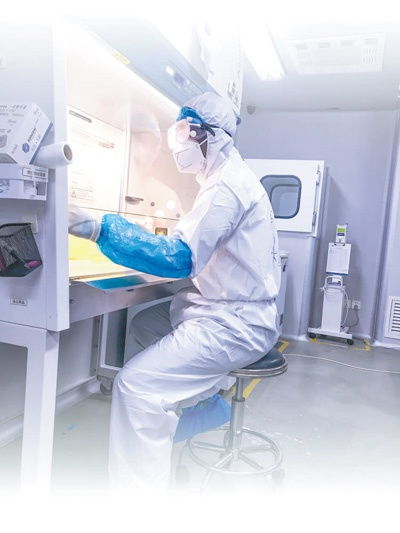 同心抗疫，攜手并進(jìn) 室內(nèi)環(huán)境健康在中非合作中的新使命