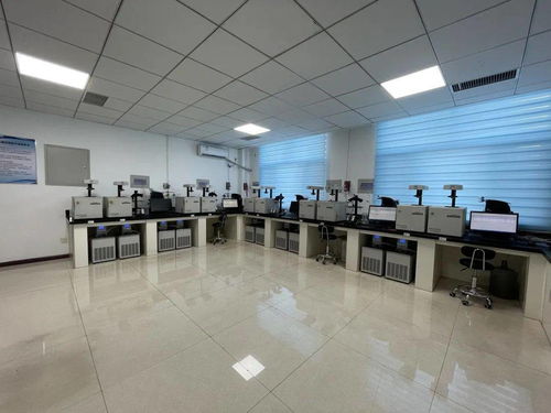 檢愛四十載，筑夢(mèng)新篇章 河北公司基礎(chǔ)設(shè)施建設(shè)中的室內(nèi)環(huán)境檢測(cè)與治理實(shí)踐