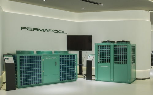 Permapool 潘馬普 除濕熱泵 室內(nèi)泳池除濕、恒溫與提升環(huán)境，就這么簡單