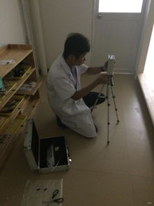 冰蟲環(huán)保 權(quán)威檢測與治理，守護(hù)您的室內(nèi)環(huán)境健康