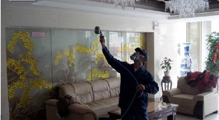 東營室內(nèi)環(huán)境檢測與治理 科學(xué)應(yīng)對甲醛異味，守護(hù)健康呼吸